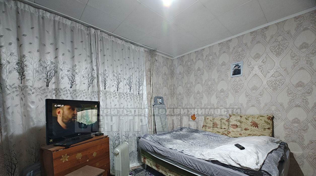 квартира г Смоленск р-н Ленинский ул Гарабурды 27 фото 1
