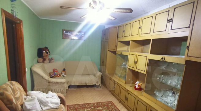 квартира г Барнаул р-н Индустриальный ул Сухэ-Батора 11 фото 1