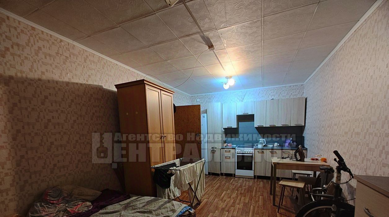квартира г Смоленск р-н Ленинский ул Гарабурды 27 фото 8