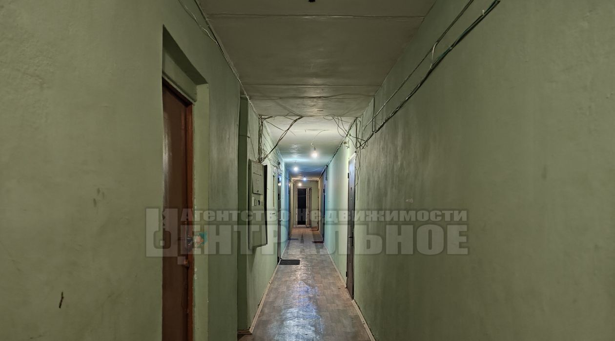 квартира г Смоленск р-н Ленинский ул Гарабурды 27 фото 20