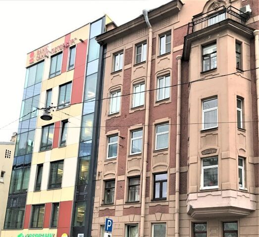 метро Обводный Канал 1 пр-кт Лиговский 142 фото