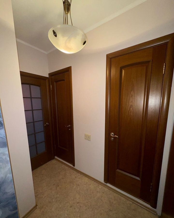 квартира г Челябинск р-н Центральный ул Курчатова 25а фото 4