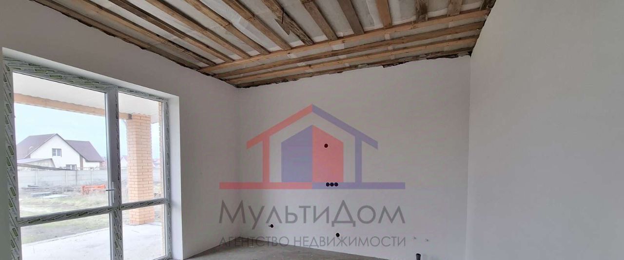 дом г Старый Оскол пер 11-й Рождественский фото 5