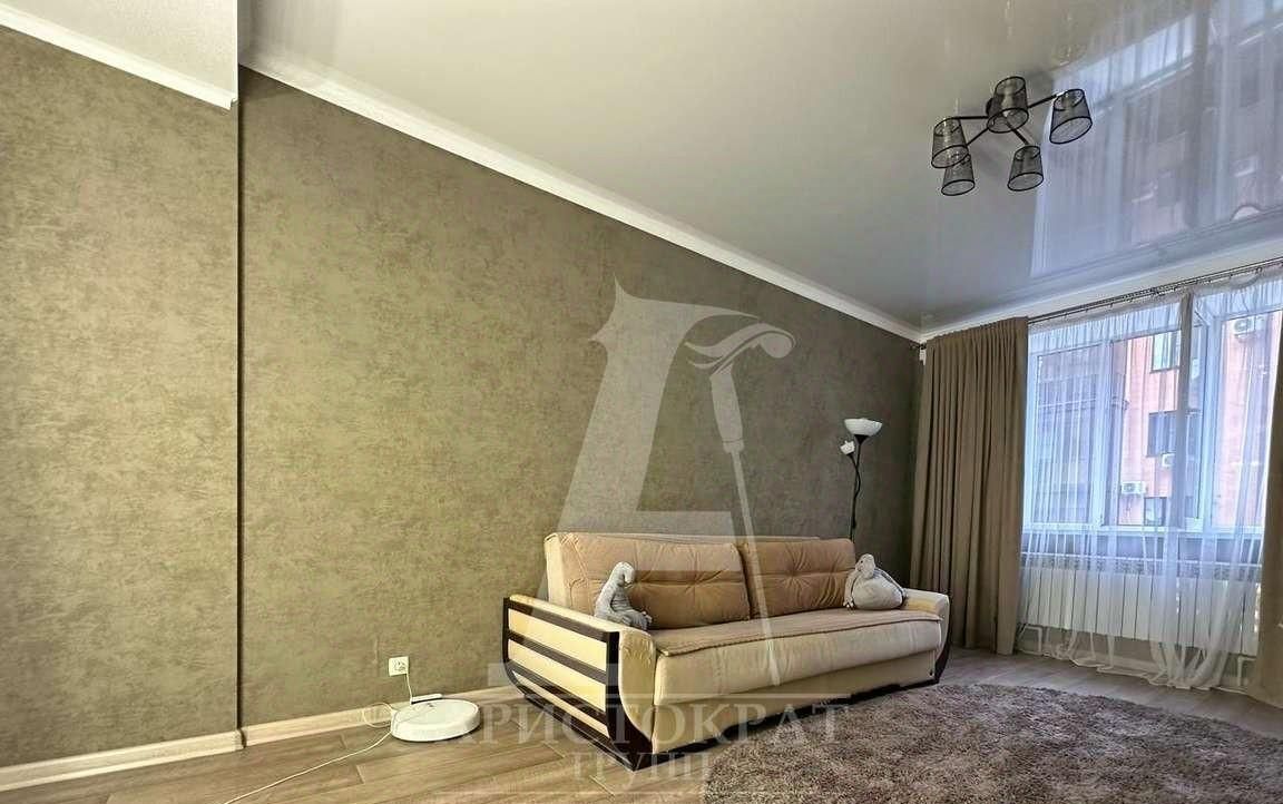 квартира г Пятигорск ул Железнодорожная 123к/1 фото 15