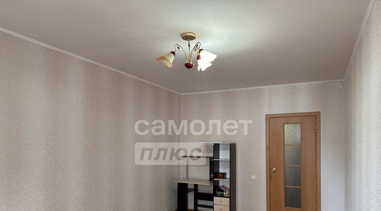 квартира г Курск р-н Центральный пр-кт Победы 40 фото 18