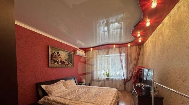 Степной микрорайон фото