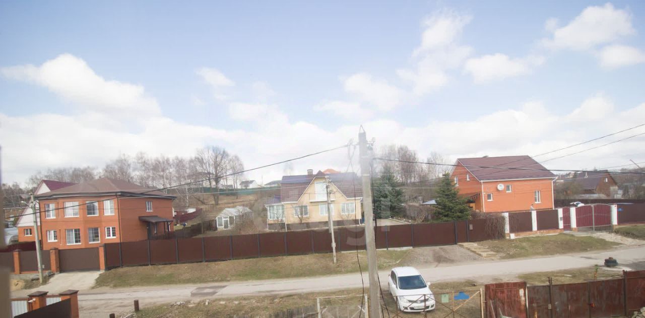дом г Калуга р-н Московский ул Михалевская 35 фото 42