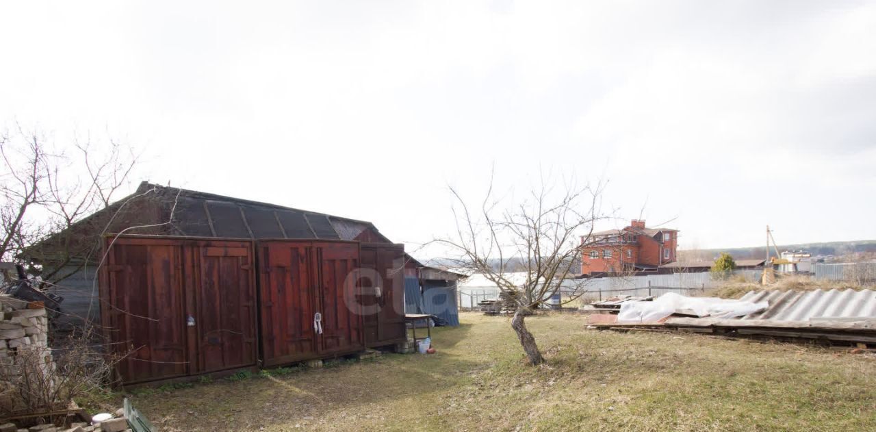 дом г Калуга р-н Московский ул Михалевская 35 фото 46