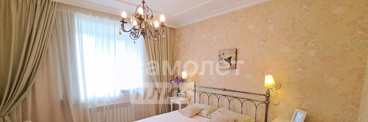 квартира г Йошкар-Ола пр-кт Ленинский 69б фото 17