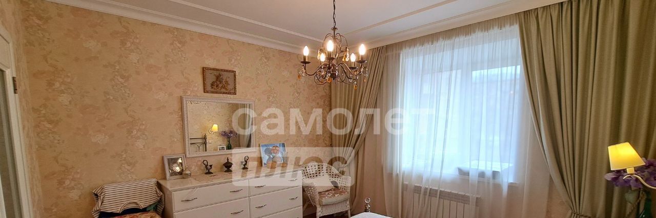 квартира г Йошкар-Ола пр-кт Ленинский 69б фото 18