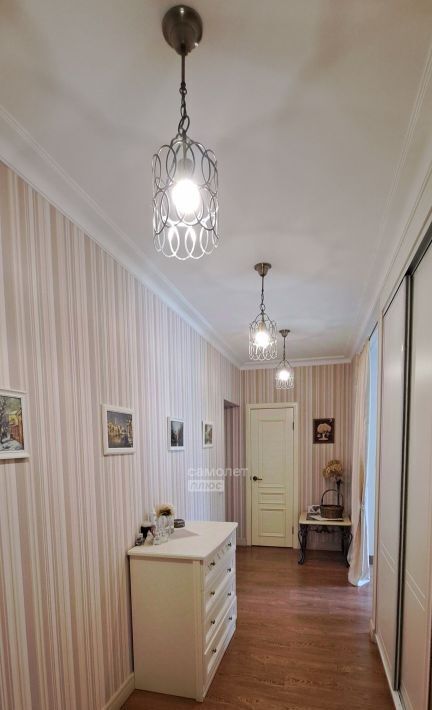 квартира г Йошкар-Ола пр-кт Ленинский 69б фото 22