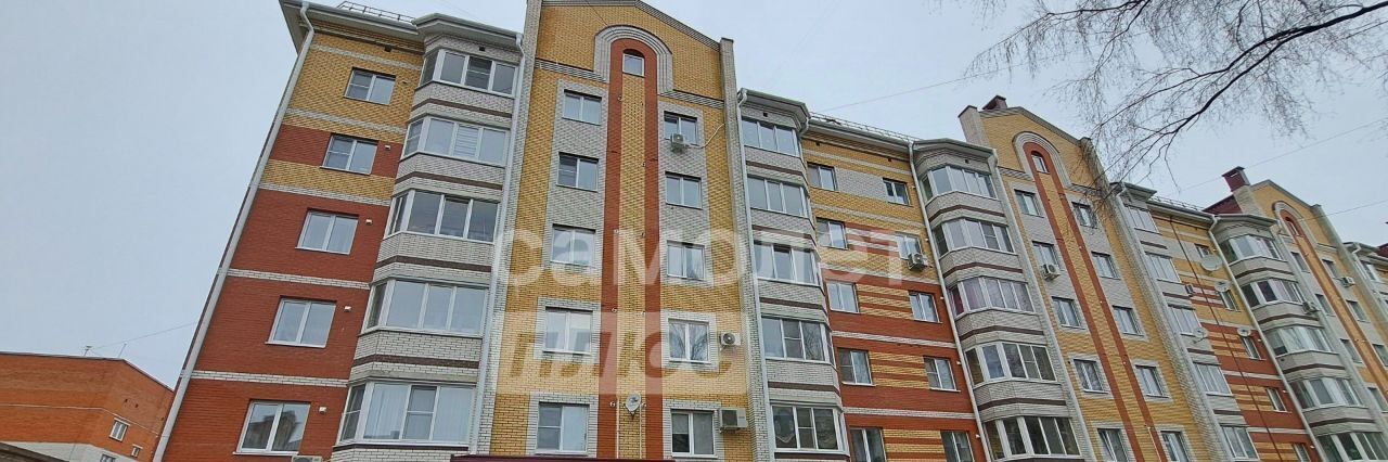 квартира г Йошкар-Ола пр-кт Ленинский 69б фото 35