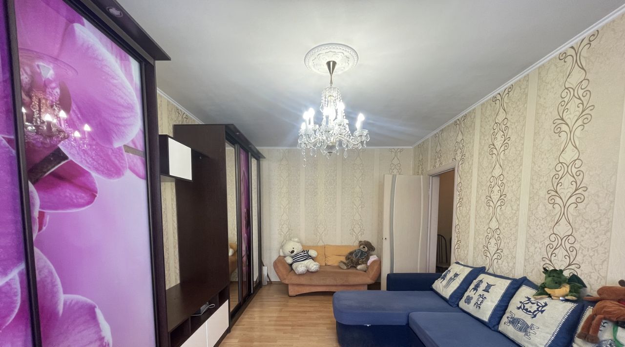 квартира г Москва метро Жулебино ул Генерала Кузнецова 16к/1 фото 2