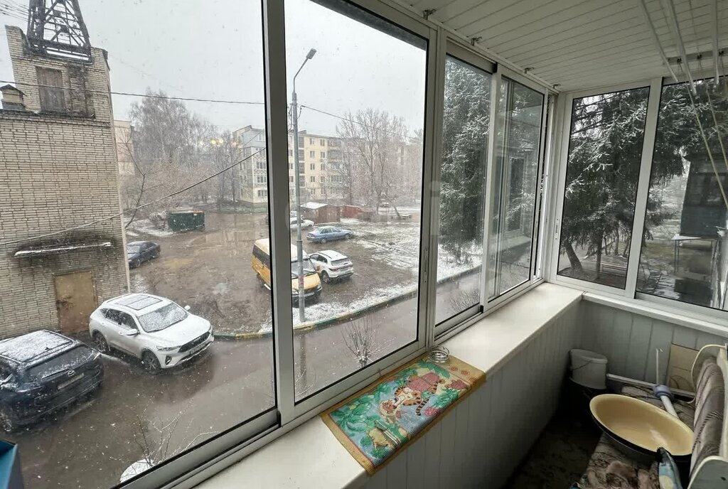 квартира г Тула р-н Зареченский ул Пузакова 26 фото 19