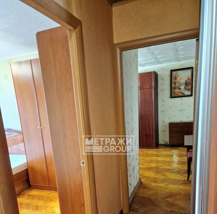 квартира г Королев проезд Циолковского 5а Медведково фото 4