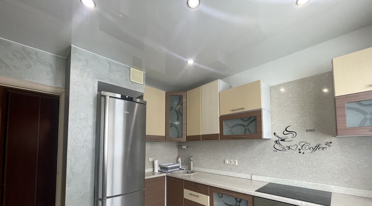 квартира г Москва метро Жулебино ул Генерала Кузнецова 16к/1 фото 12