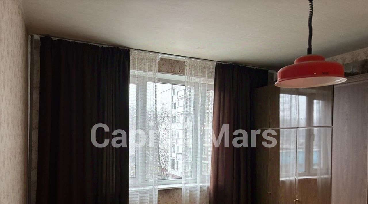 квартира г Москва метро Коньково ул Островитянова 32 фото 5