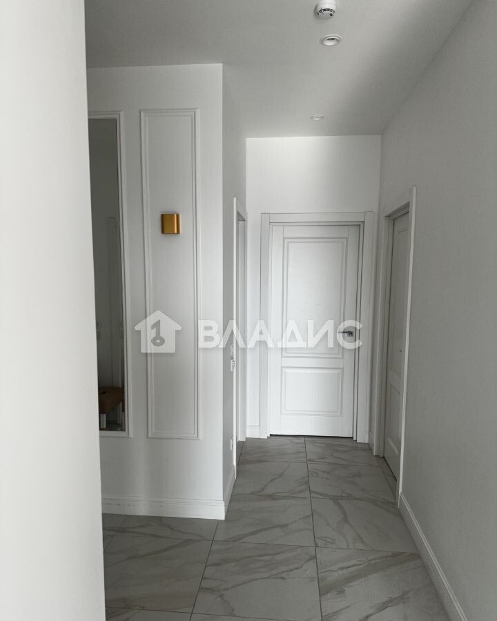 квартира г Москва Давыдково ул Петра Алексеева 14 фото 8
