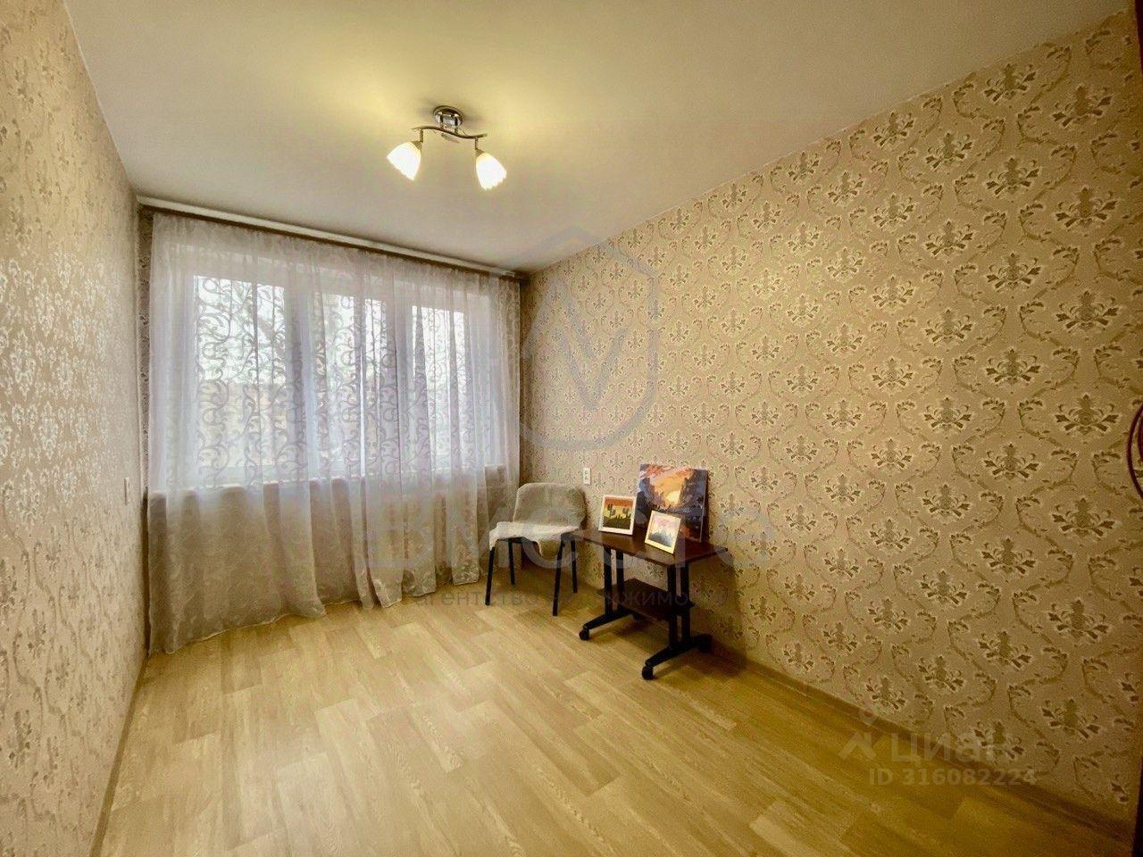 квартира г Новосибирск р-н Ленинский ул 9-й Гвардейской Дивизии 22 фото 15