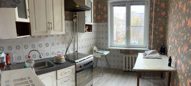 р-н Фрунзенский дом 7 фото