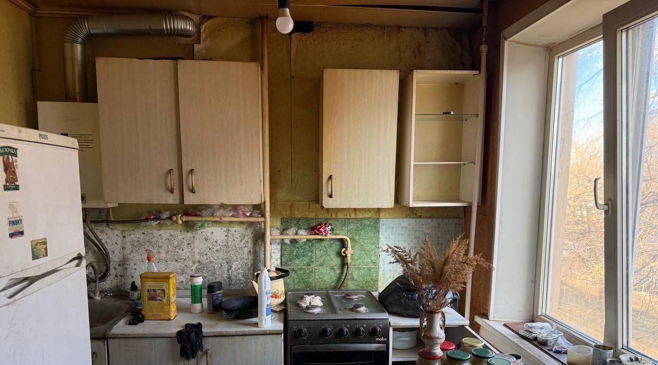 квартира г Тула р-н Пролетарский ул Щегловская засека 11 фото 3