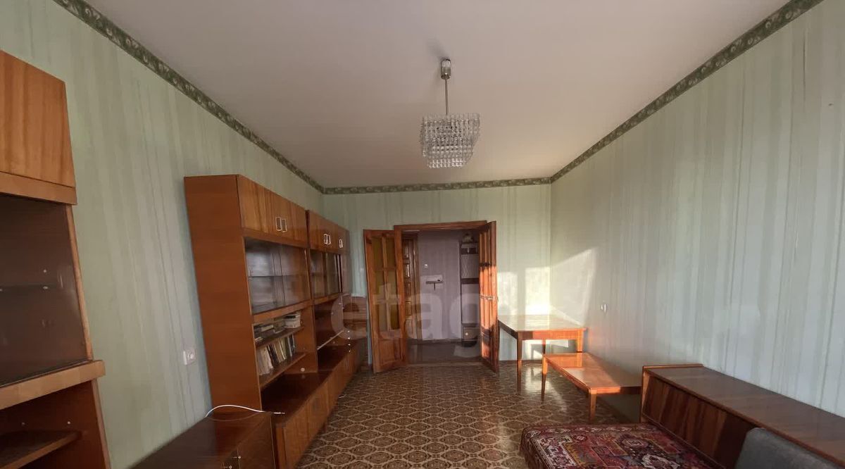 квартира г Симферополь р-н Центральный ул 1 Конной Армии фото 9