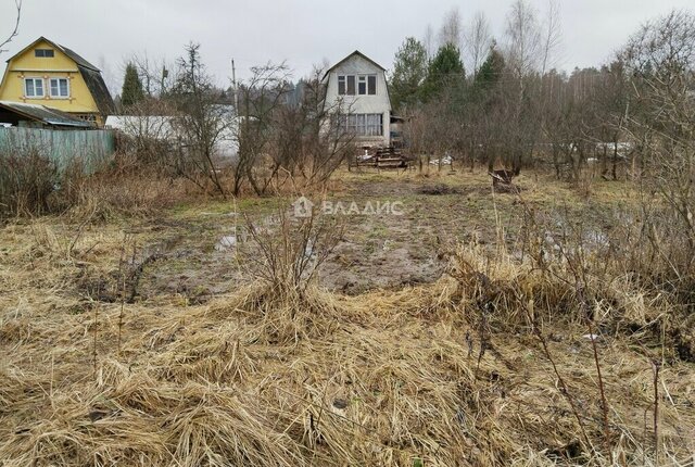 земля снт Таволга Богородское сельское поселение фото