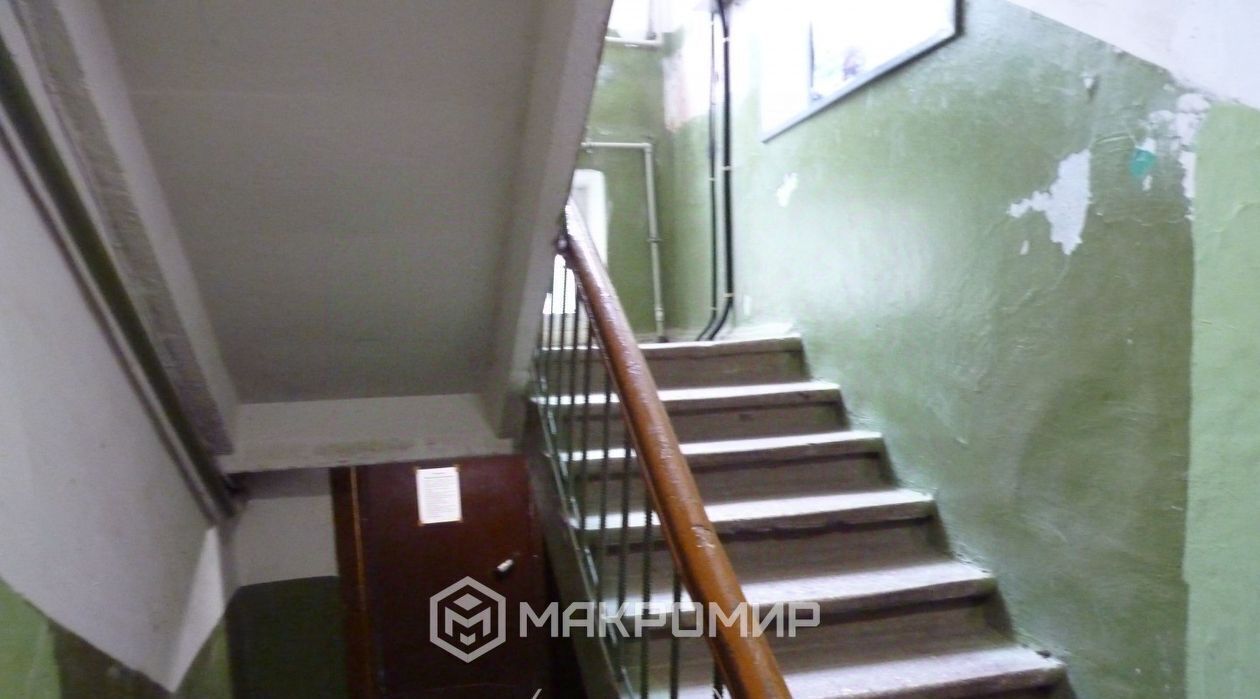 квартира г Орел р-н Заводской ул Автовокзальная 26 фото 11