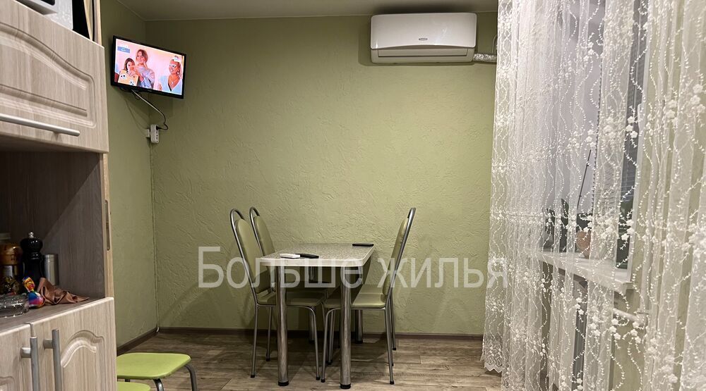 квартира г Волгоград р-н Советский пр-кт Университетский 80 фото 6