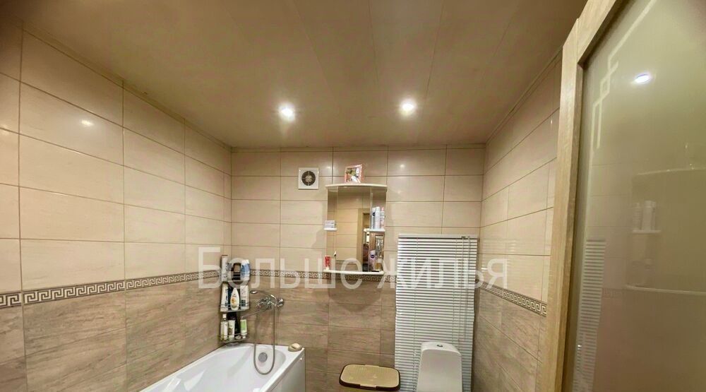 квартира г Волгоград р-н Советский пр-кт Университетский 80 фото 15