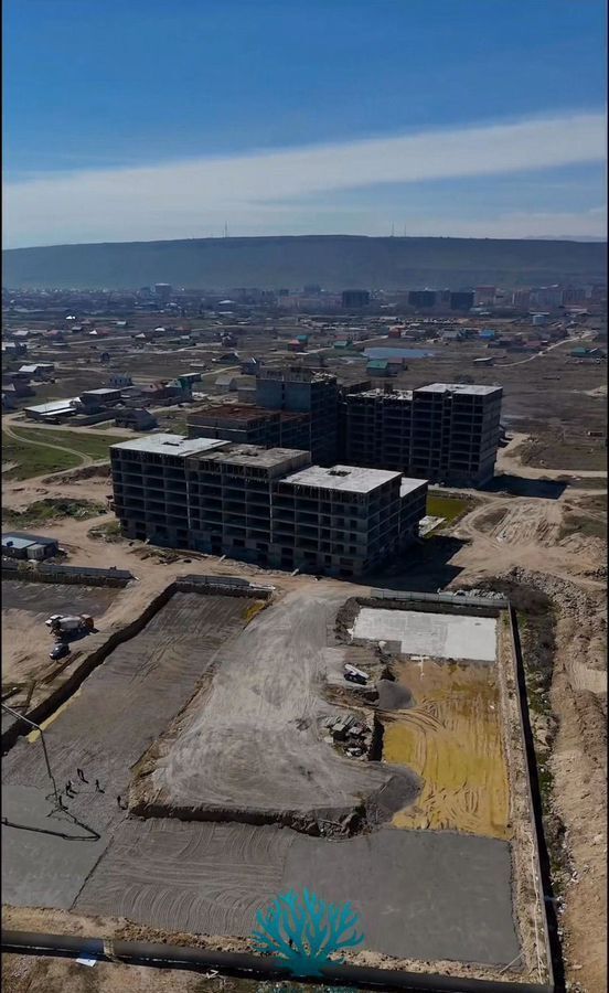 квартира г Избербаш ул Им Р.Зорге 44 фото 28