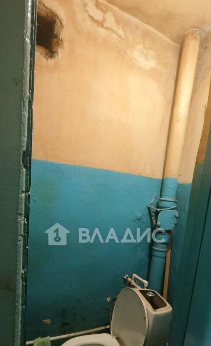 комната г Улан-Удэ р-н Октябрьский ул Тобольская 41 фото 3