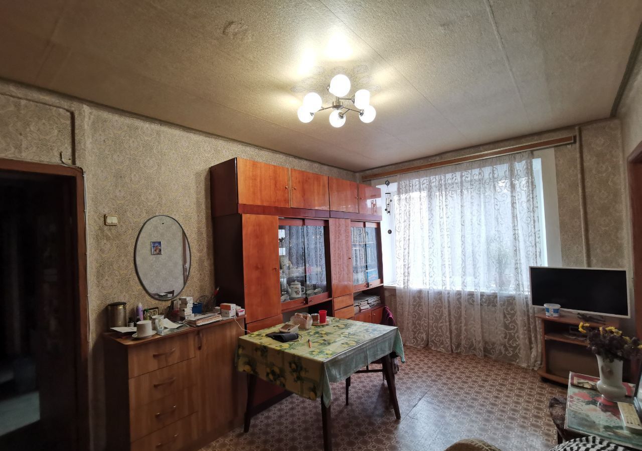 квартира г Таганрог Восточный ул Морозова 7 фото 5