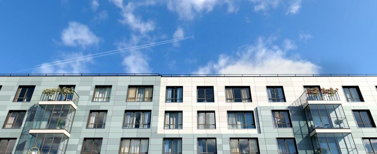 квартира г Санкт-Петербург метро Купчино ЖК Пулковский фото 5