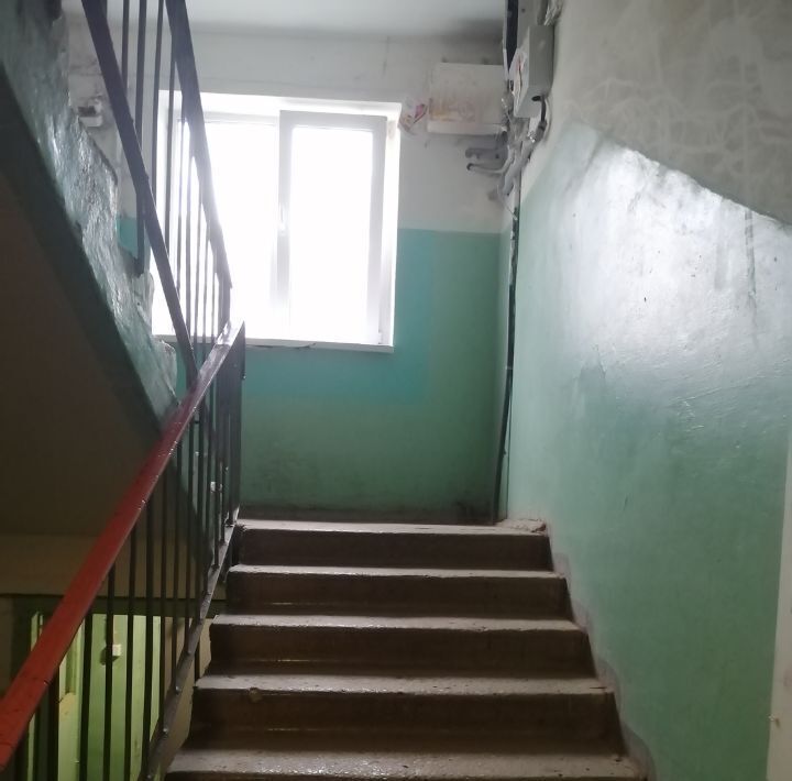 квартира г Саратов р-н Ленинский ул им Щорса Н.А. 12а фото 2