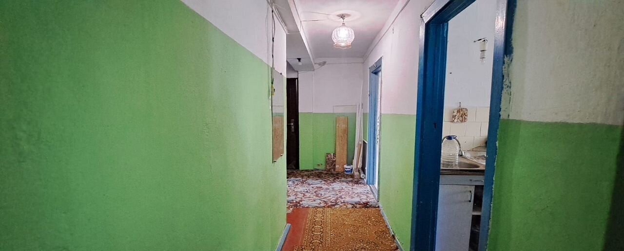 комната г Керчь пер Поветкина 16 фото 8