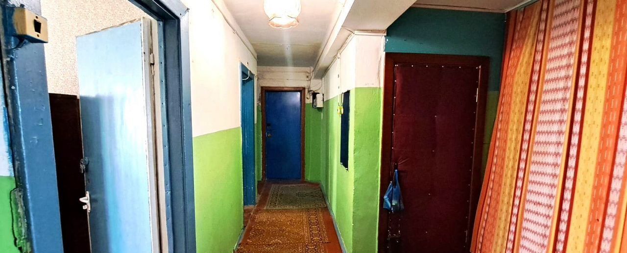 комната г Керчь пер Поветкина 16 фото 9