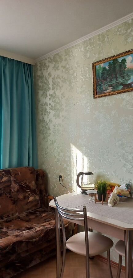 квартира г Ульяновск р-н Засвияжский ул Шолмова 47 фото 24