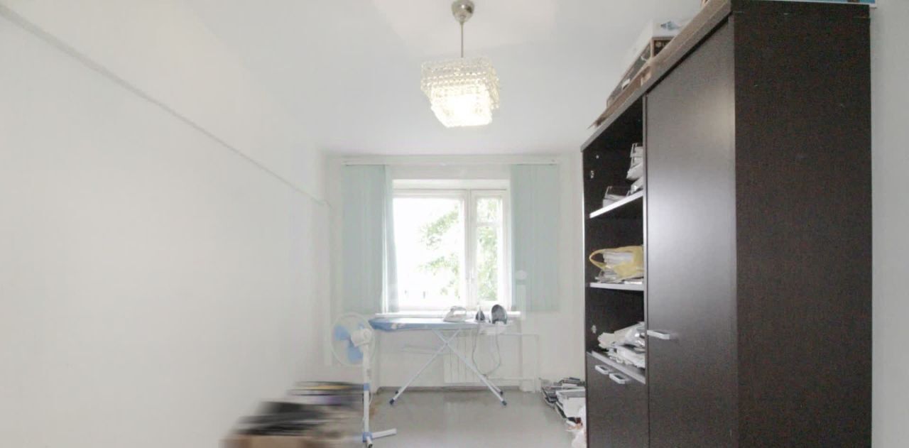 квартира г Нижний Тагил р-н Тагилстроевский ул Циолковского 14 фото 4