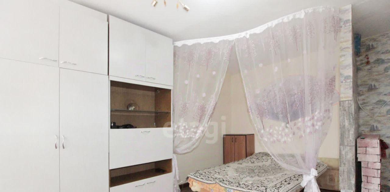 квартира г Нижний Тагил р-н Ленинский ул Ермака 61 фото 4