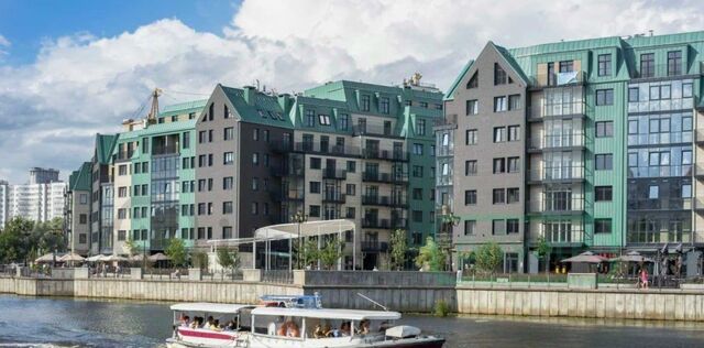 г Калининград р-н Московский ул Октябрьская 12 фото