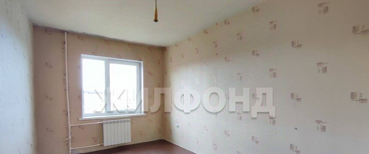 квартира г Калининград р-н Московский ул Тобольская 23 фото 1