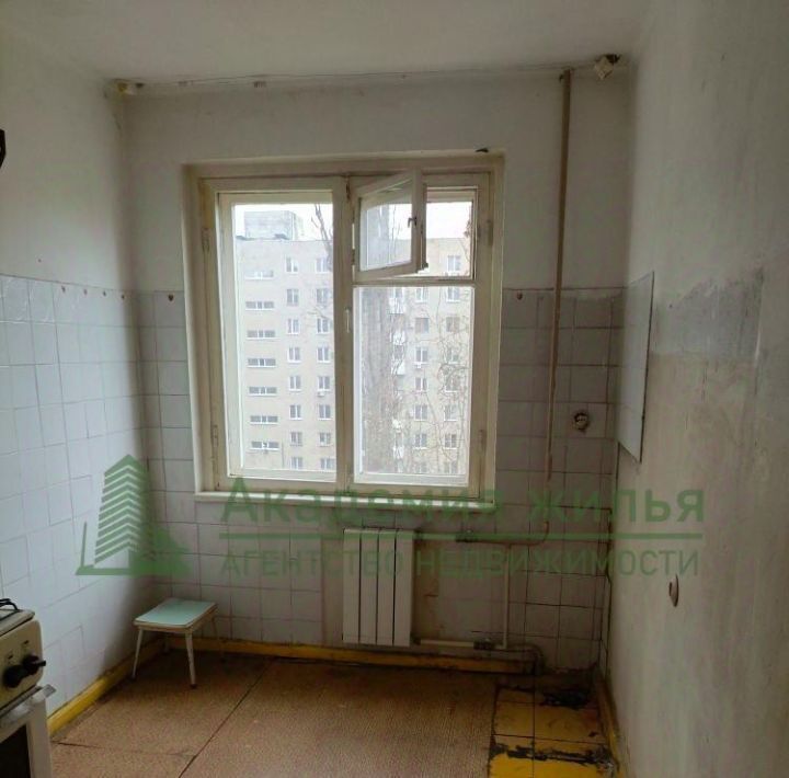 квартира г Саратов р-н Заводской ул Огородная 76/78б фото 12