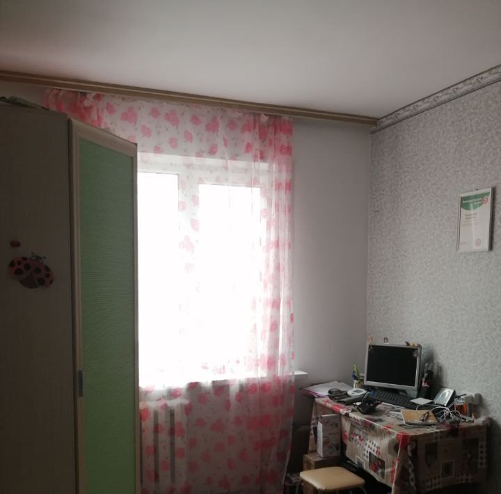 квартира г Саратов р-н Ленинский ул им Щорса Н.А. 12а фото 19