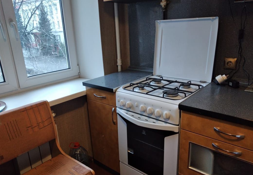 квартира г Екатеринбург р-н Кировский Динамо ул Первомайская 92 фото 6