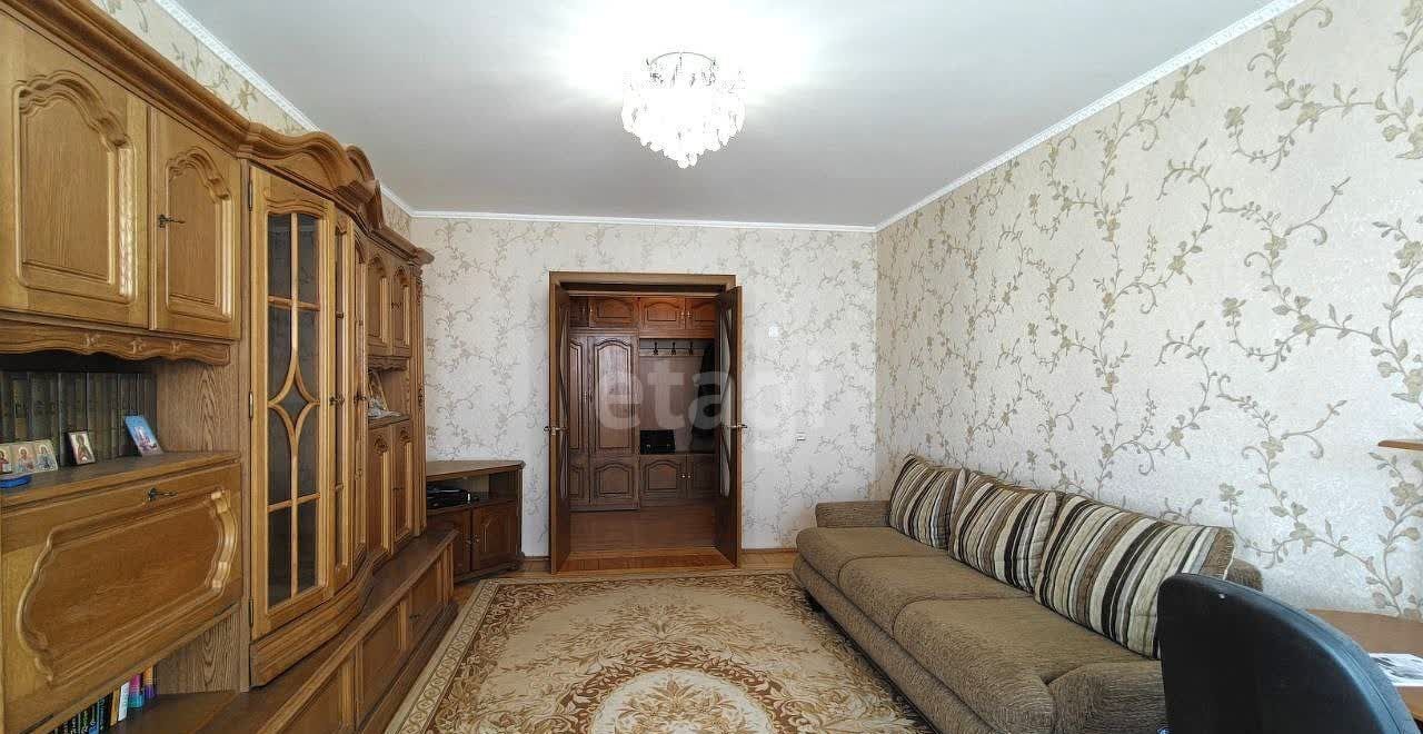 квартира г Белгород Восточный пр-кт Гражданский 33 фото 4