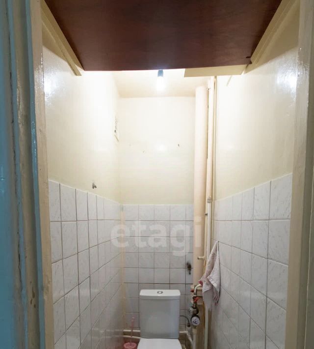 квартира г Нижний Тагил р-н Дзержинский ул Зари 62 фото 10