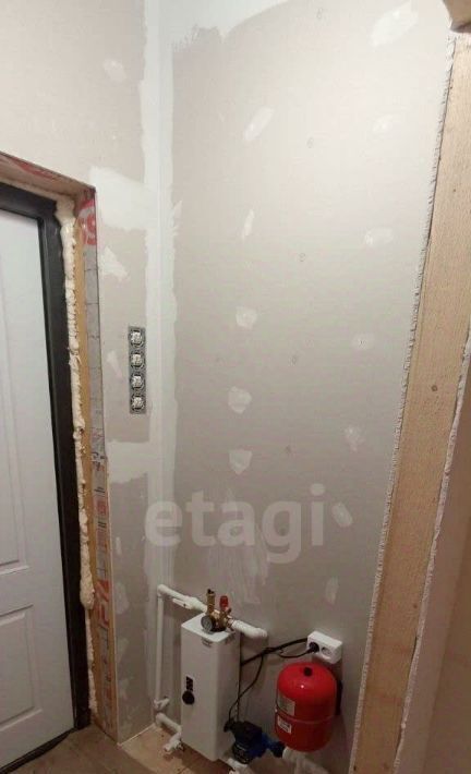дом г Ижевск р-н Индустриальный тер. ДНТ Цветовод 185 фото 13