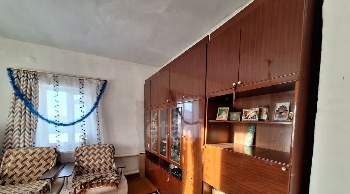 дом г Нижний Тагил р-н Дзержинский Урожайная ул., 64 фото 7