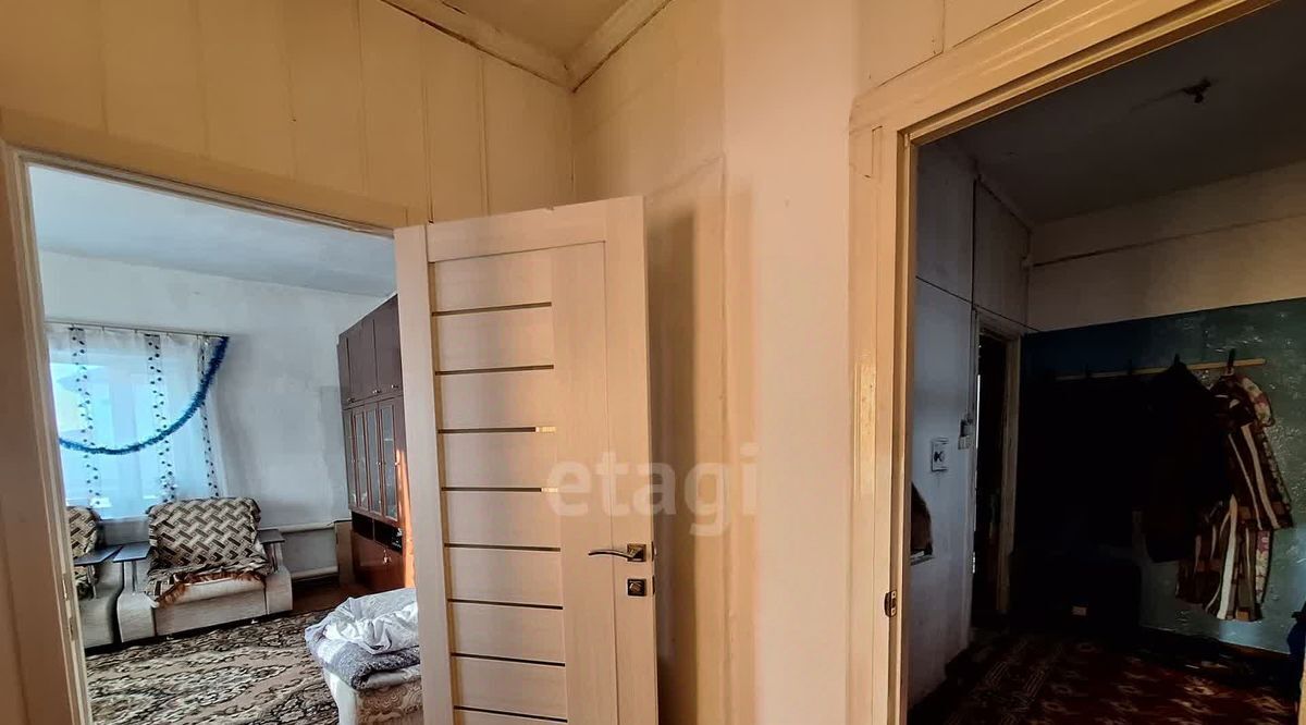 дом г Нижний Тагил р-н Дзержинский Урожайная ул., 64 фото 12